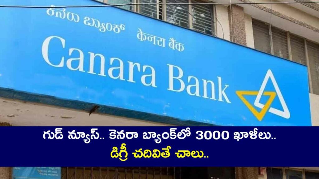 apprentice ship posts in canara bank full details are here 